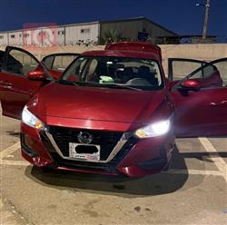 نيسان سنترا